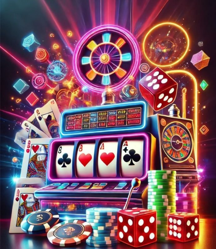 cv999 Jackpot Mega Slots — မြန်မာကျပ်ငွေဖြင့် ကစားနိုင်သော Jackpot Slot ဂိမ်း